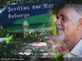Haïti - FLASH : Le propriétaire de l’hôtel «Jardins sur Mer» assassiné