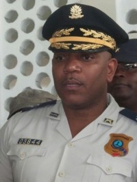 Haïti - Sécurité : Nouveau Directeur Général à la PNH