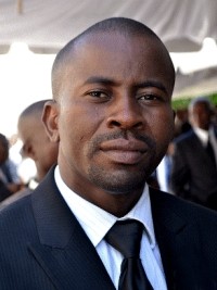 Haïti - Politique : Le Sénateur Jean Renel Sénatus, devient indépendant...