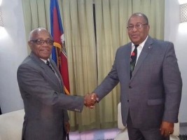 iciHaïti - Diplomatie : Haïti votera avec Cuba pour la levée de l'embargo américain