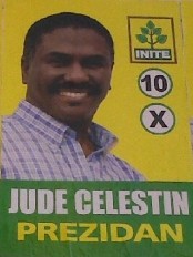 Haiti - Elections : Jude Célestin escapes an attack