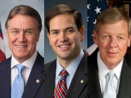 Haïti - FLASH : 3 Sénateurs américains demandent au Département d’État de prendre des sanctions