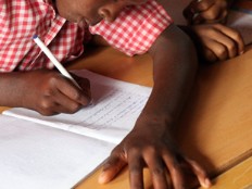 Haiti - Education : An initial $50 million for education reform