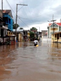 Haiti - FLASH : Storms, floods, victims and damage, balance sheet #3