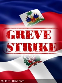 iciHaïti - FLASH : Grève du transport annoncée à la frontière