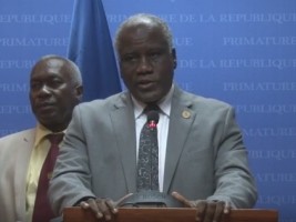 Haïti - Politique : Intempéries, l’État va mobiliser 52 millions de Gourdes