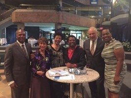 iciHaiti - Diaspora : Launch of the Association «Les amis du YMCA d’Haïti»
