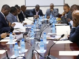 iciHaïti - Économie : Le MJSAC voudrait un budget de 2 milliards de gourdes !