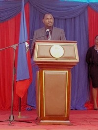 iciHaiti - Education : Commemoration of the 200 years of the Lycée Alexandre Pétion