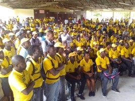 Haïti - Politique : Les brigadiers civiques en difficultés...