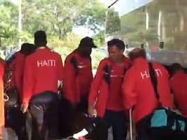 iciHaiti - Copa America : News of the Grenadiers