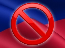 Haiti - FLASH : New wave of bans to leave the territory