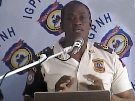 iciHaïti - Sécurité : Hausse des plaintes contre les policiers