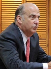 Haiti - Elections : Statements of Kenneth Merten around the report of the CIEVE