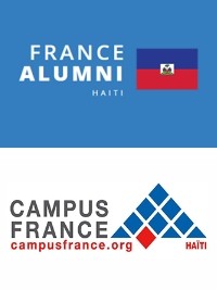 iciHaiti - Éducation : Inauguration of the «Espace Campus France-Haiti»