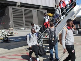 iciHaïti - Copa America : Les Grenadiers à New Jersey pour leur dernier match