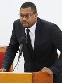 Haïti - Politique : «Nous ne sommes plus au temps de la dictature» dixit Gary Bodeau