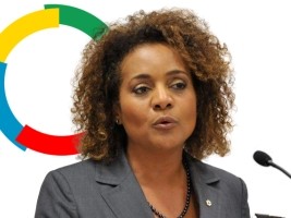 Haïti - Politique : Michaëlle Jean appelle au dialogue et à la retenue