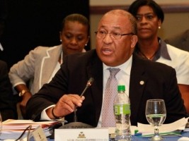 Haiti - Elections : Chancellor Délienne officially requested assistance of the OAS