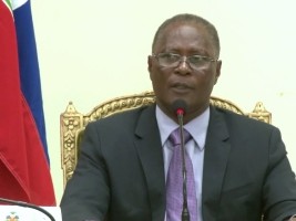 Haiti - Politic : Jocelerme Privert remains in power