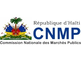 iciHaïti - Formation : Atelier sur la planification des marchés publics