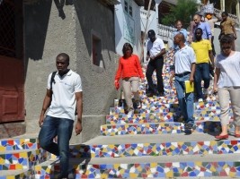 Haïti - Reconstruction : 30 millions d'euros pour améliorer les conditions de vie à Martissant et Baillergeau