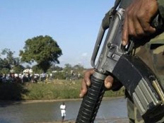 Haiti - Insecurity : Incidents at the border, at least 5 Haitians wounded by gunshot
