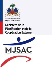 iciHaïti - Politique : Vers le transfert du contrôle des parcs sportifs au MJSAC