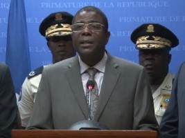 iciHaïti - Sécurité : Renforcement de la sécurité en Haïti