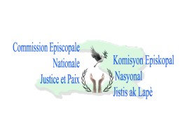 iciHaïti - Security : The National Episcopal Commission JILAP, accuses the PNH of incapacity