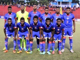 iciHaïti - Football : Les Bermudes s'inclinent [3-0] devant Haïti