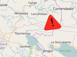 Haïti - Sécurité : Affrontement entre une brigade citoyenne et des bandits armés