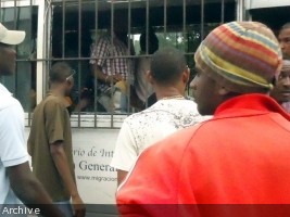 Haiti - FLASH : 140,000 Haitians facing deportation because of the inaction of Haiti