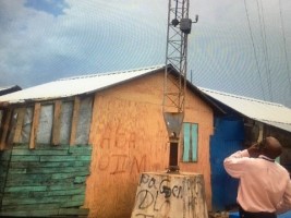  iciHaiti - Security : The CONATEL hunting the dangerous antenna towers