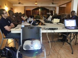 iciHaïti - Économie : Vers une gestion efficace du futur marché de Ouanaminthe