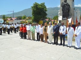 Haïti - Politique : 205e anniversaire de l’indépendance du Venezuela