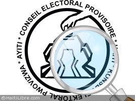 Haiti - FLASH : The CEP opens investigations of elected candidates