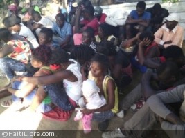 Haiti - Social : Arrest of dozens of Haitian in DR