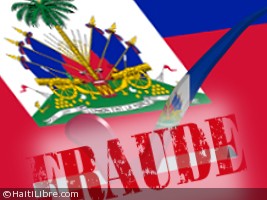 Haiti - Elections : A tool to fight against electoral fraud