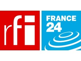 iciHaiti - Social : RFI and France 24, an audience success in Haiti
