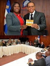 Haïti - Alphabétisation : Haïti va utiliser un programme dominicain comme modèle