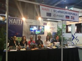 iciHaiti - Economy : Haiti and DR together to promote trade and investments