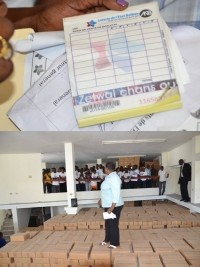 Haiti - Social : The Borlettes refuse to respect the rules of the game...