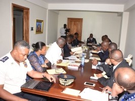 Haiti - Education : The Government is mobilizing for back to school