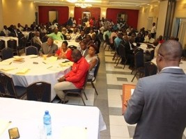 iciHaïti - Élections : Importante réunion autour de la neutralité de la justice et des policiers