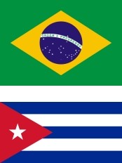 Haiti - Epidemic : Brazil-Cuba partnership against cholera