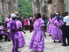 iciHaïti - Tourisme : Tournée dans le Nord du Projet PAST