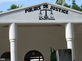 iciHaïti - Petit-Goâve : Parquet réouvert, mais paralysie de la juridiction...