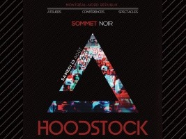 iciHaiti - Diaspora : 3rd Edition Hoodstock «Black Summit»