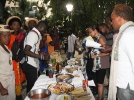 iciHaïti - Culture : Patrimoine culinaire d’Haïti